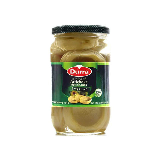 Durra Artichoke 700g