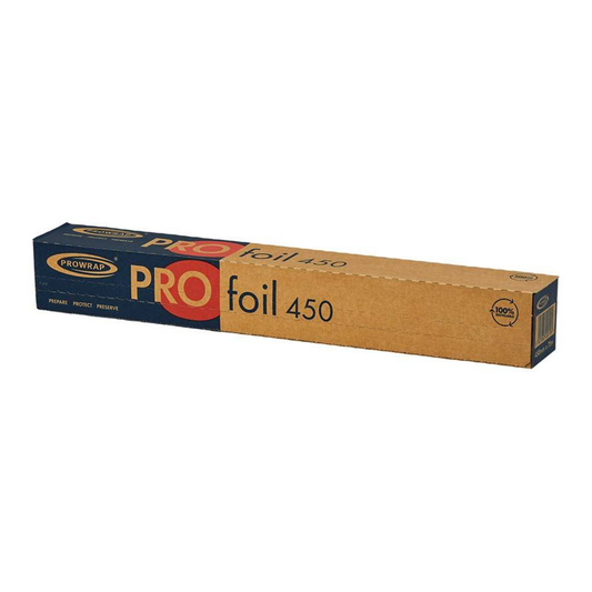 Pro Foil 450mm X 75m