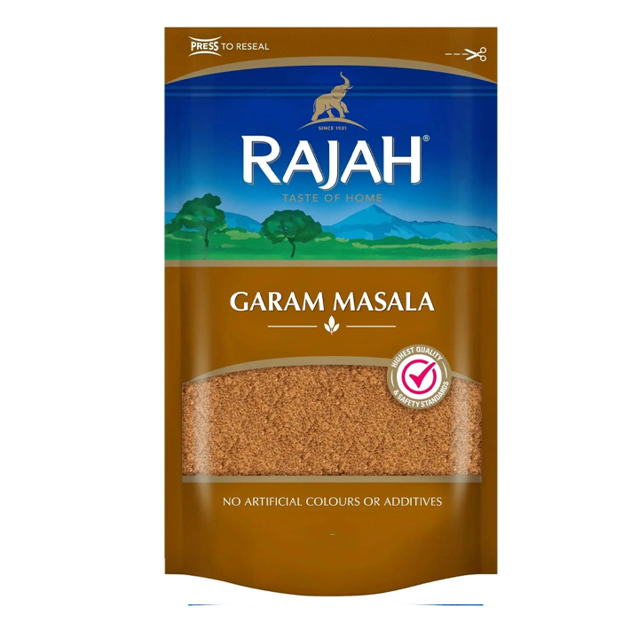 Rajah Garam Masala 85g