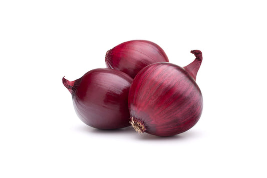 Red Onions 1kg