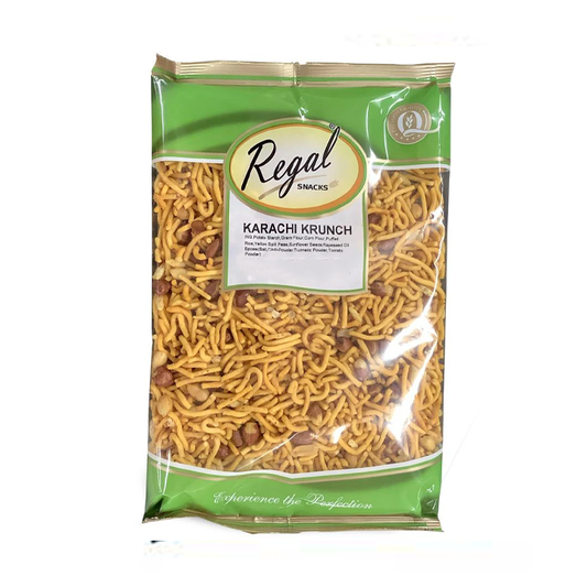 Regal Karachi Krunch 375g