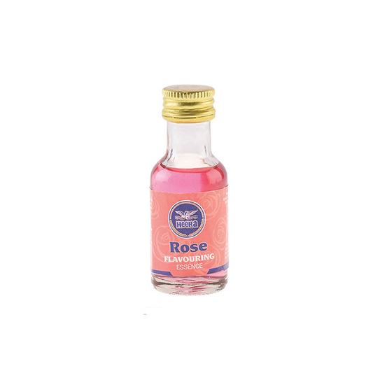 Heera Rose Essence 1oz
