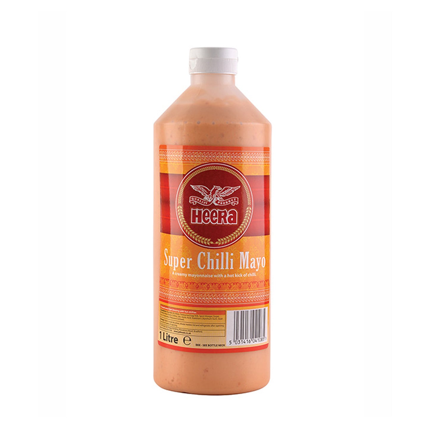 Heera Super Chilli Mayo 500ml