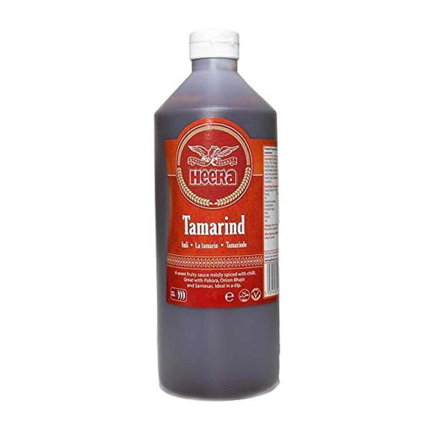 Heera Tamarind Sauce 1 litre