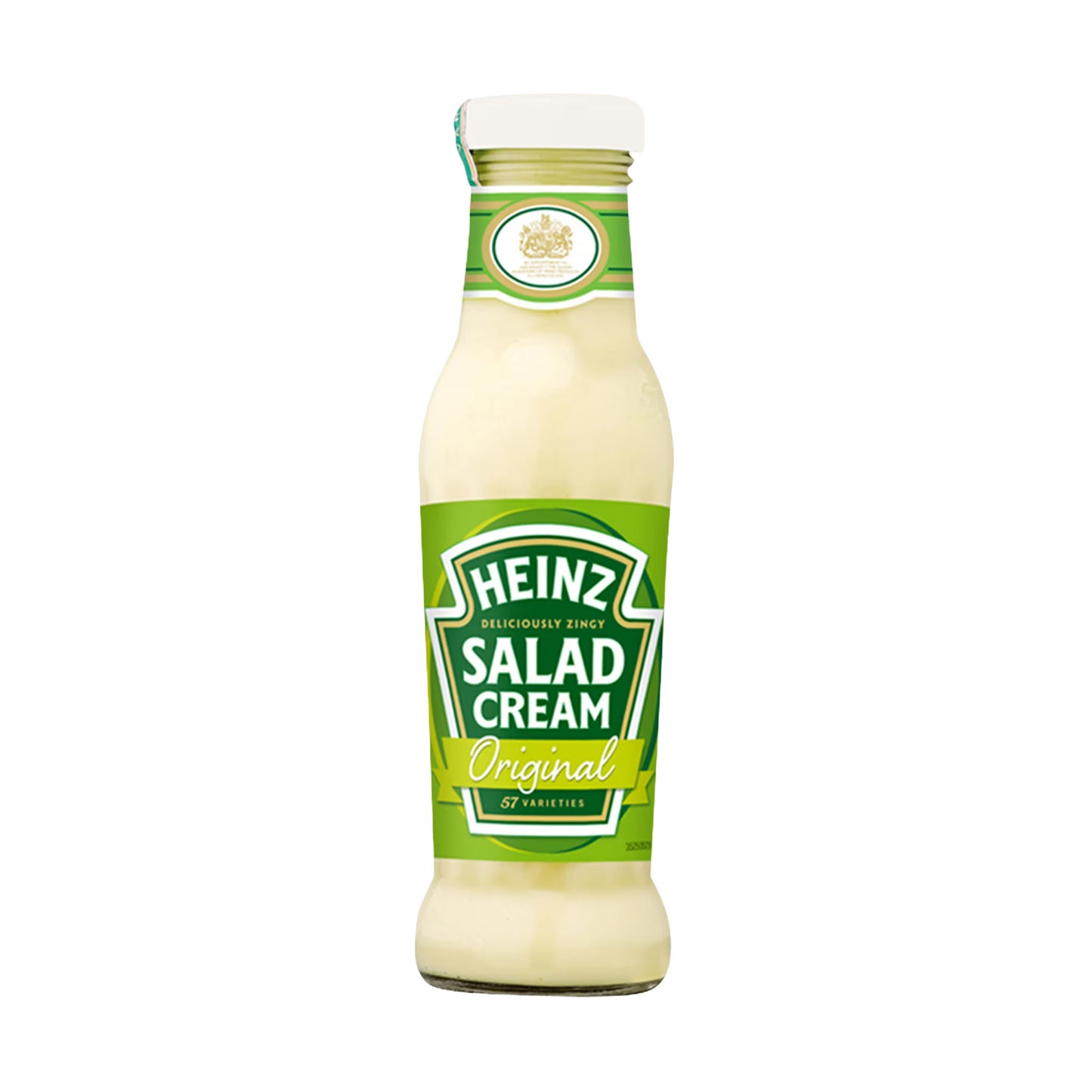 Heinz Salad Cream 342g
