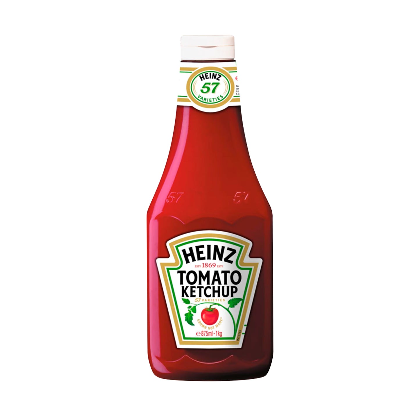 Heinz Tomato Ketchup 910g