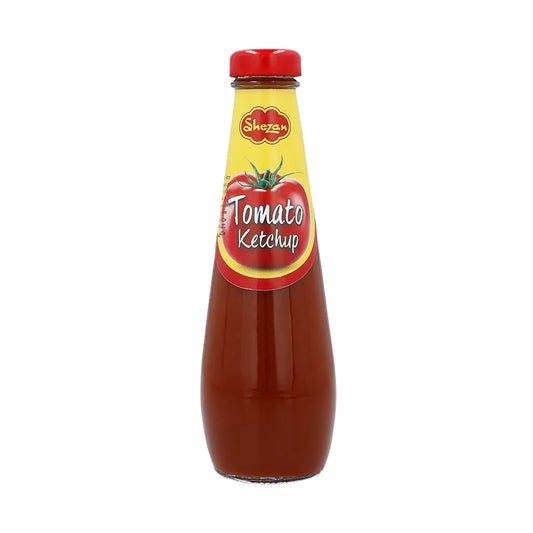Shezan Tomato Ketchup 300g
