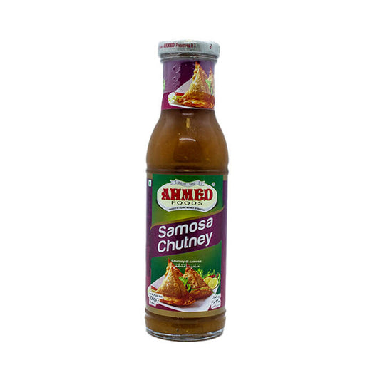 Ahmed Samosa Chutney 300g