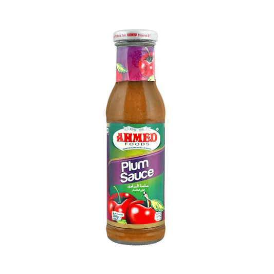 Ahmed Plum Sauce 300g