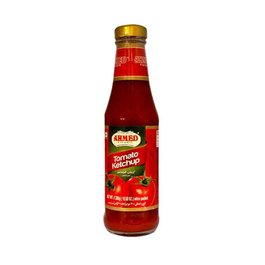 Ahmed Tomato Ketchup 300g