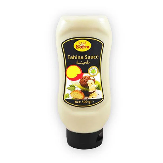 Sofra Tahina Sauce 530g