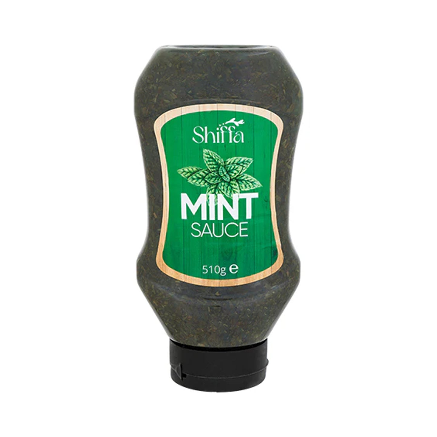 Shiffa Mint Sauce 510g