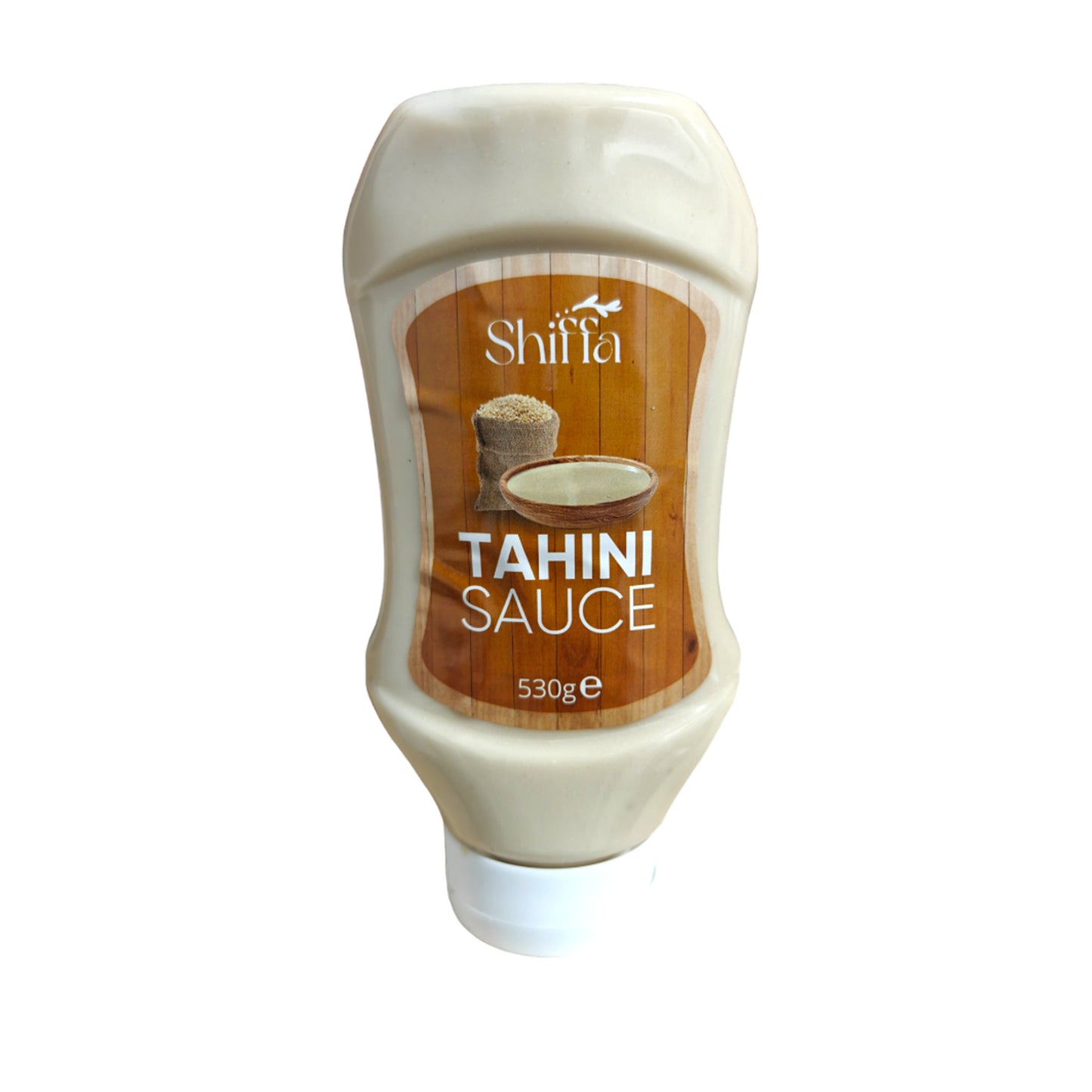 Shiffa Tahini Sauce 530g