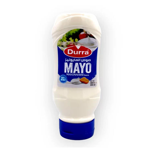Durra Mayo Sauce 350g