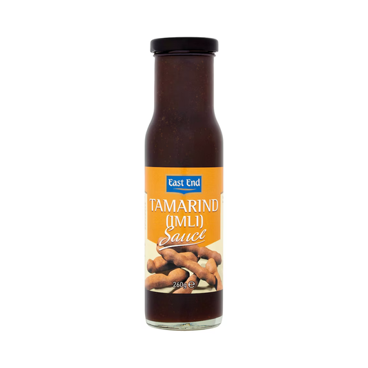 East End Tamarind Sauce 260g