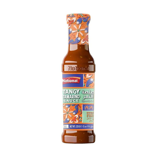 National Tangy Tamarind Sauce 320g