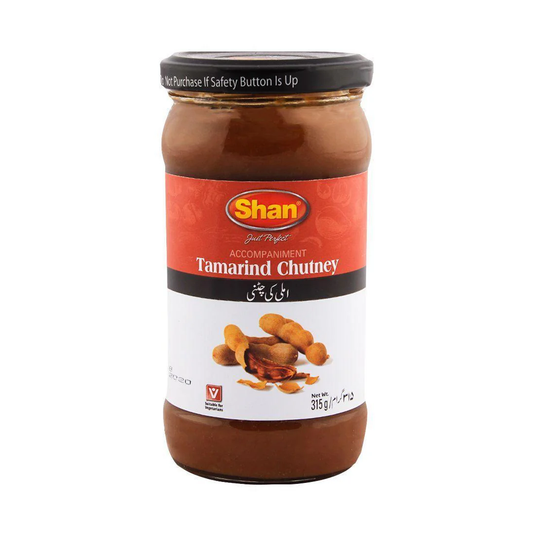 Shan Tamarind Chutney 315g