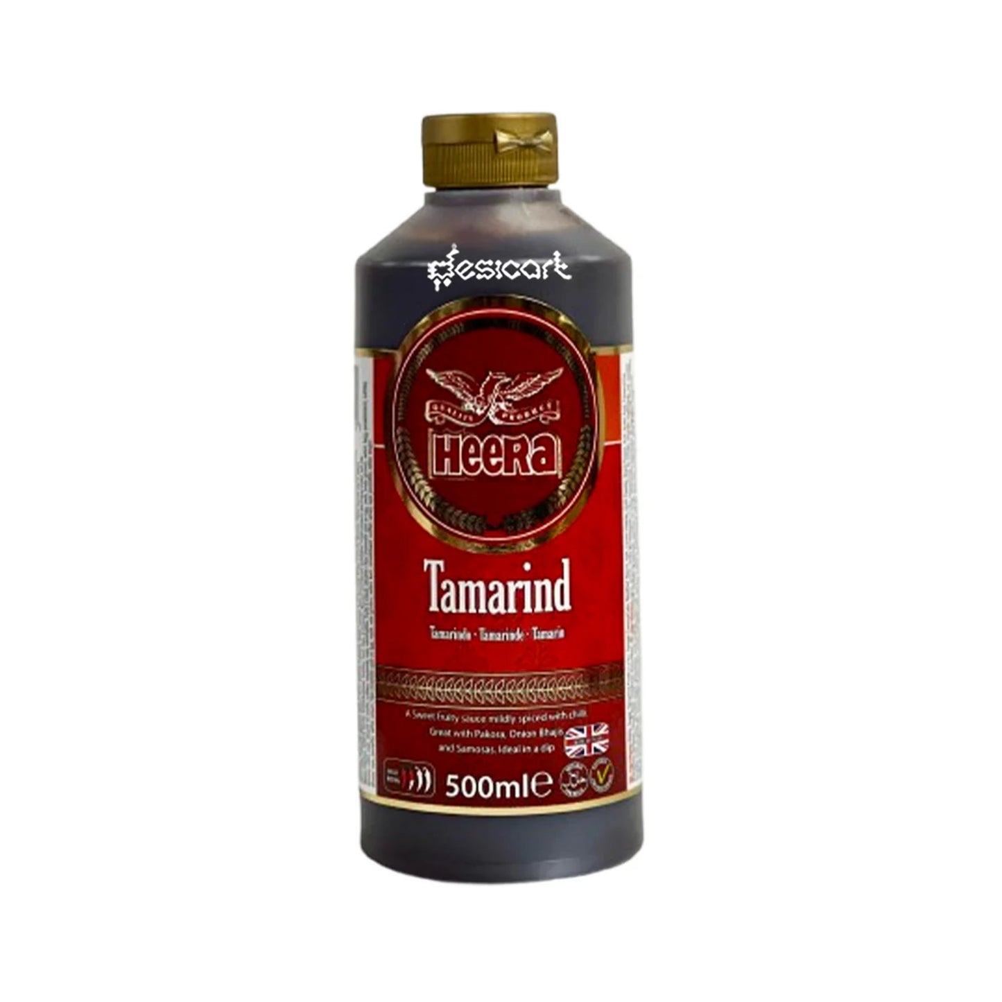 Heera Tamarind Sauce 500ml