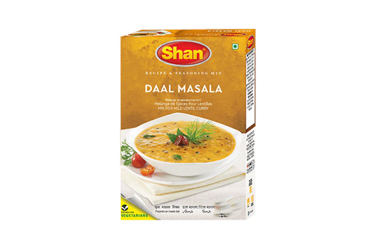 Shan Daal Masala 100g