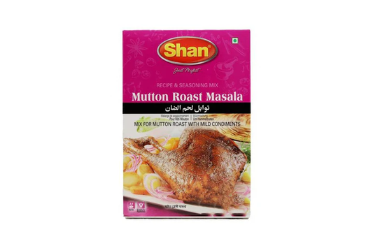 Shan Mutton Roast Masala 50g