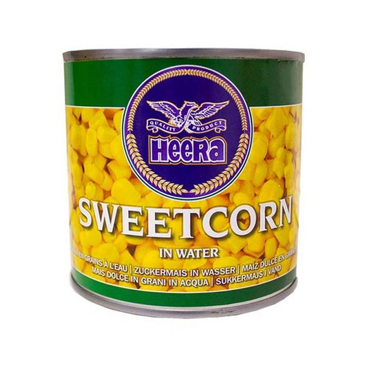 Heera Sweet Corn 340g