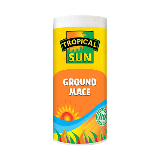 Tropical Sun Ground Mace 90g