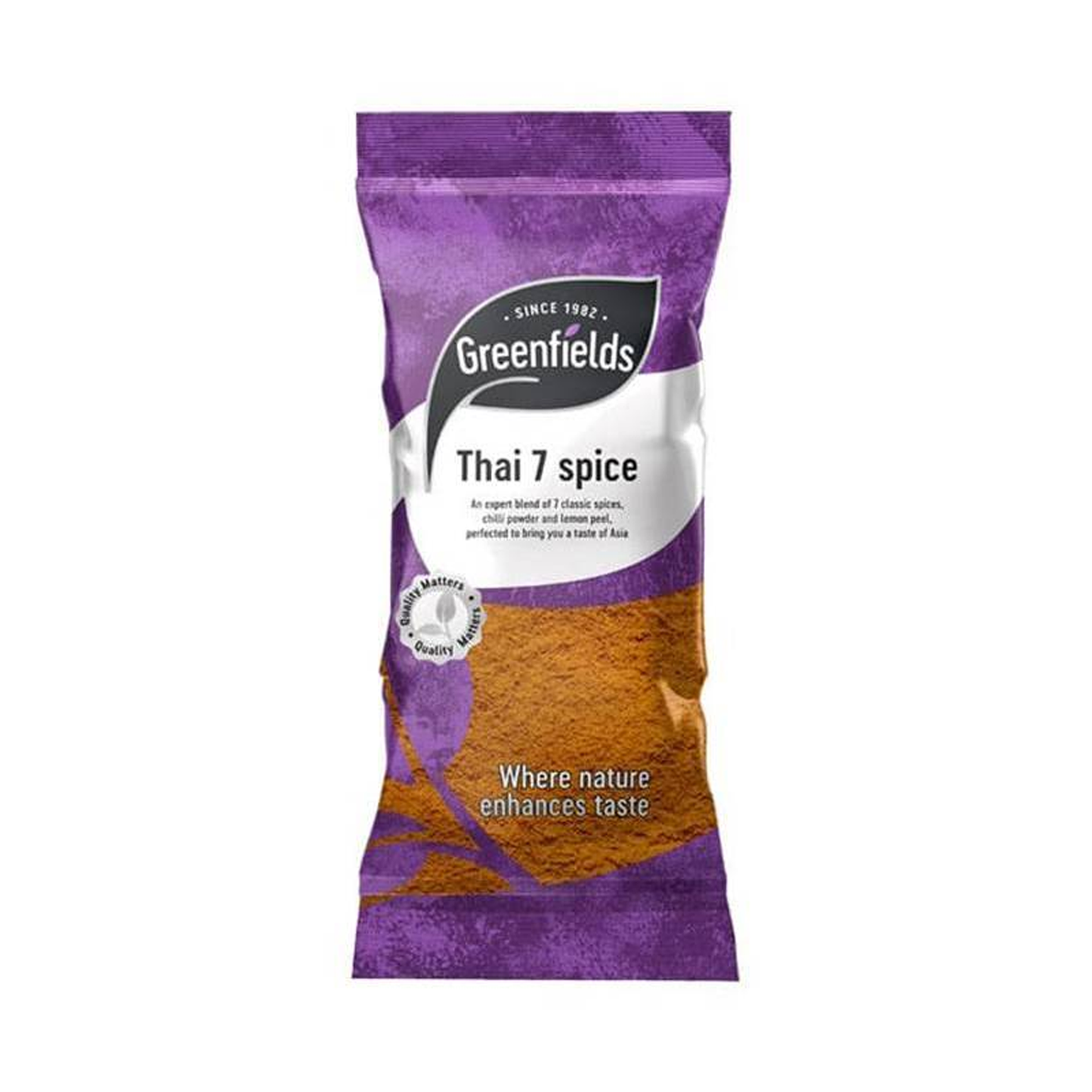 Greenfields Thai 7 Spice 75g