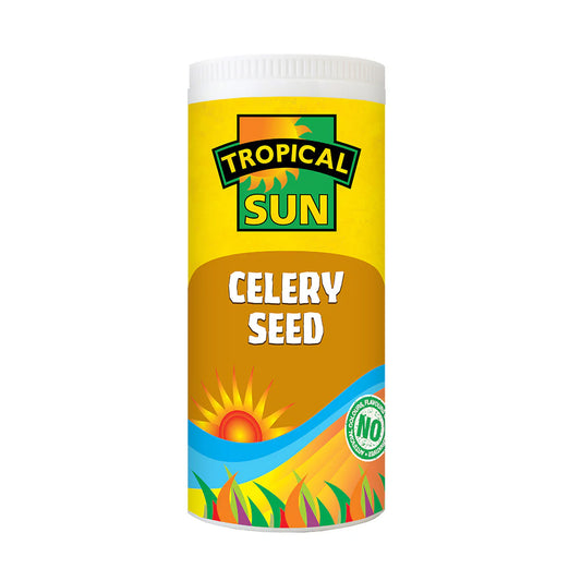 Tropical Sun Celery Seed 100g