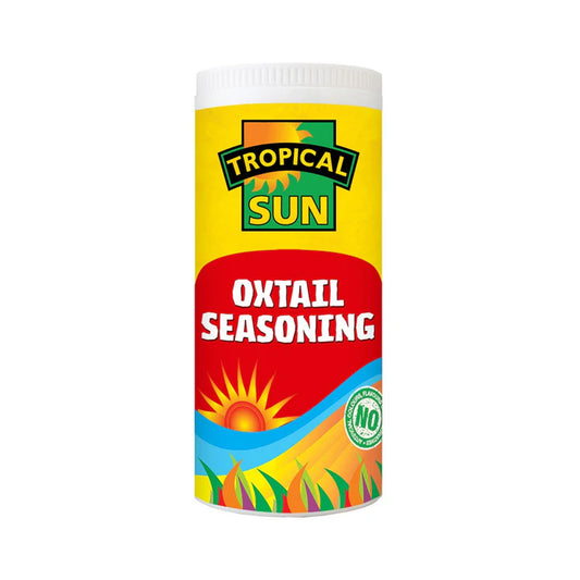 Tropical Sun Oxtail Seasoning 100g