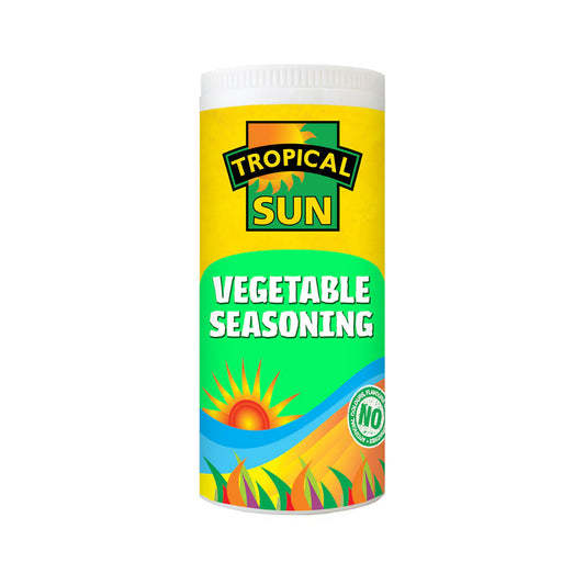 Tropical Sun Vegetable Seasoning 100g