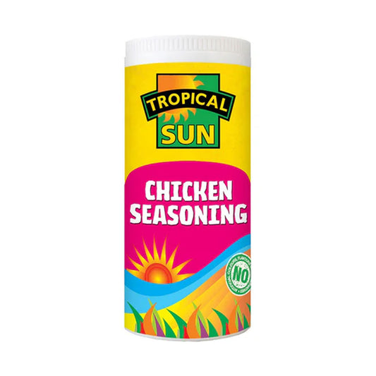Tropical Sun Chicken Seasoning 600g