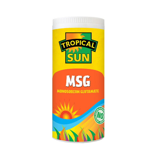 Tropical Sun MSG (Monosodium Glutamate) 100g
