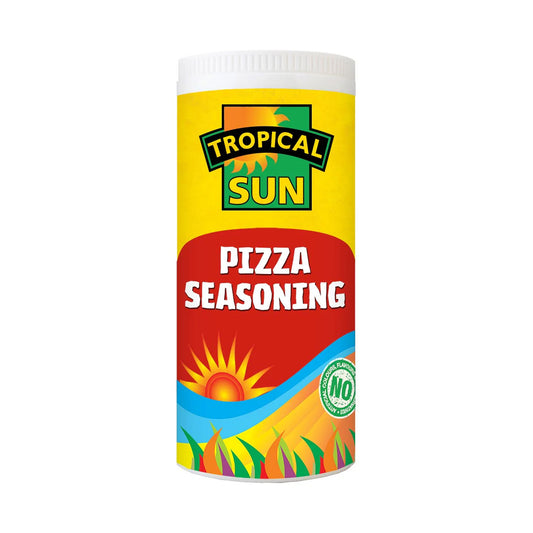 Tropical Sun Pizza Seasoning 70g