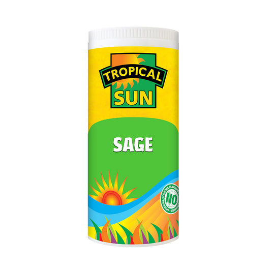 Tropical Sun Sage 25g