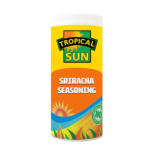 Tropical Sun Sriracha Seasoning 100g