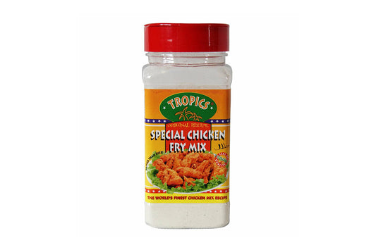 Tropics Original Chicken Fry Mix 750g