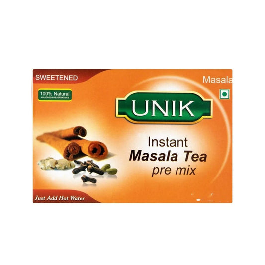 UNIK Masala Chai 10 Sachets 140g
