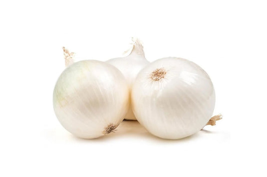 White Onion 1kg