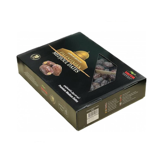 Yaffa Palestinian Medjoul Dates 5kg