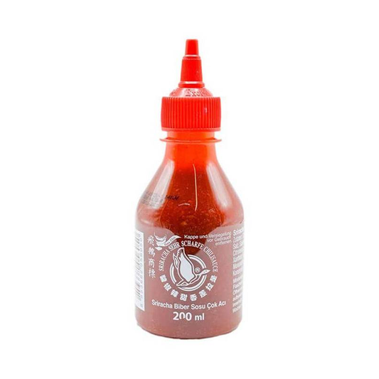 Flying Goose Sriracha Chilli Sauce 200ml