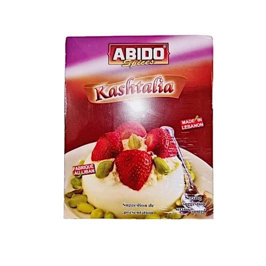 Abido Spices Kashtalia 500g
