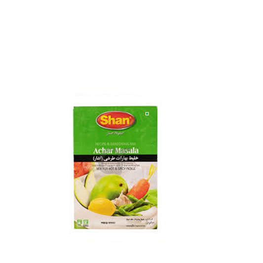 Shan Achar Masala 100g