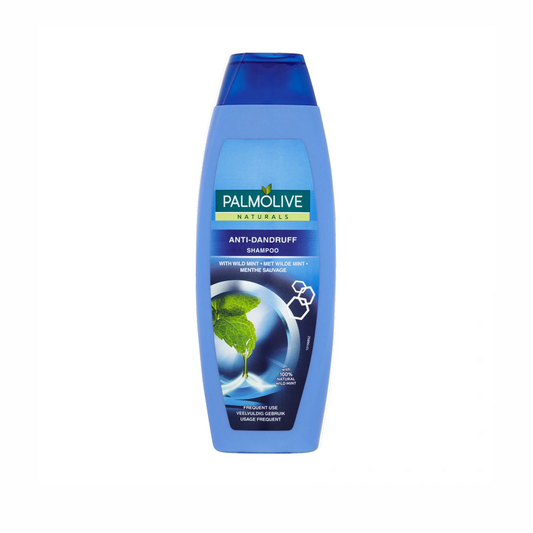 Palmolive Anti-Dandruff Shampoo 11.8oz