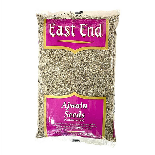 East End Ajwain Seeds (Carom) 100g