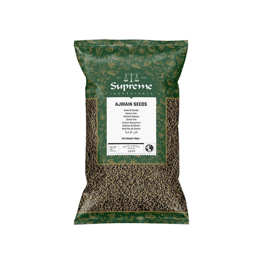 Supreme Ajwain Powder 300g