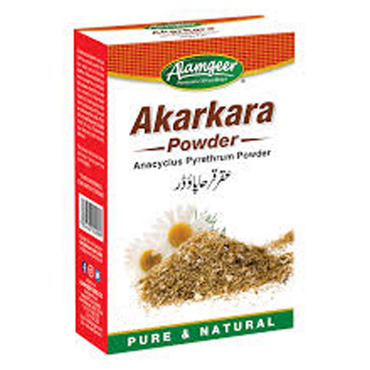 Alamgeer Akarkara Powder 35g