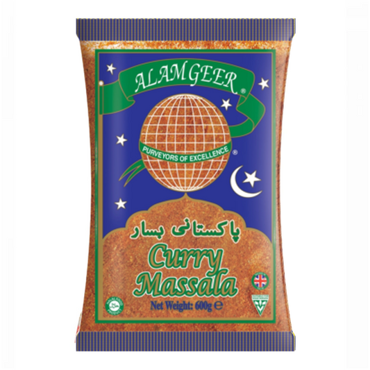 Alamgeer Curry Masala 600g