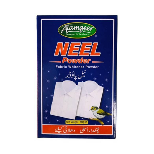 Alamgeer Neel Powder 40g