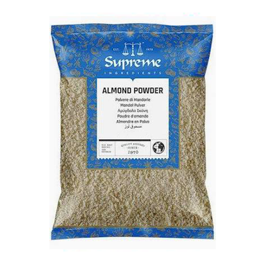 Supreme Almond Powder 300g