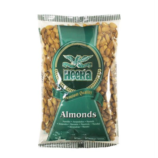 Heera Almonds 700g